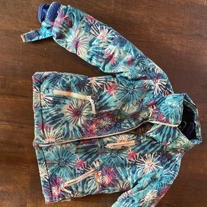 Girls Kamik winter jacket